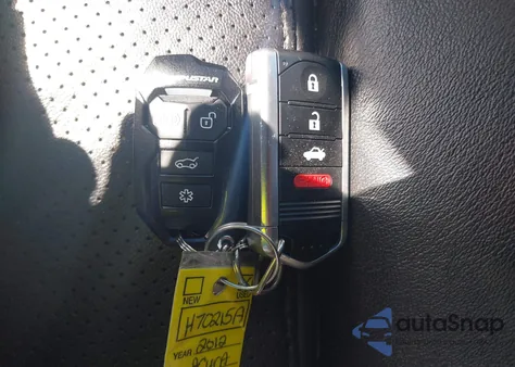 2012 Acura Tl from USA, damaged, VIN 19UUA9F55CA008715